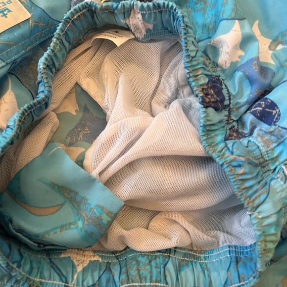 Peter Millar “RAYS” Summer Swim short - Picture 3 of 6